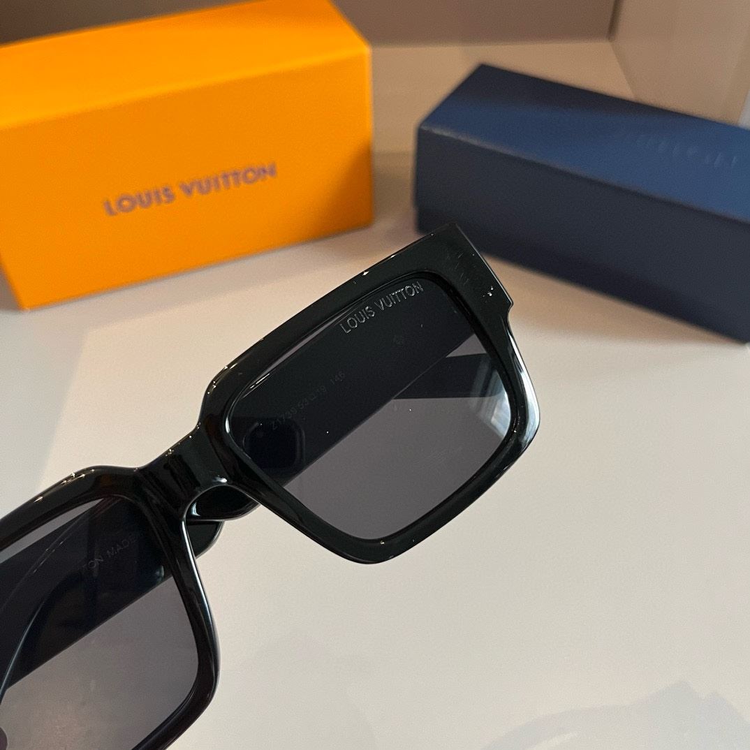 Louis Vuitton Sunglasses